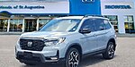 Used 2022 Honda Passport ELITE in ST. AUGUSTINE, FLORIDA