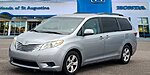 Used 2015 TOYOTA SIENNA LE in ST. AUGUSTINE, FLORIDA