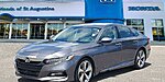 Used 2018 Honda Accord Sedan TOURING 2.0T in ST. AUGUSTINE, FLORIDA