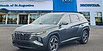 Used 2022 HYUNDAI TUCSON LIMITED in ST. AUGUSTINE, FLORIDA