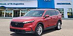 Used 2023 Honda CR-V EX-L in ST. AUGUSTINE, FLORIDA
