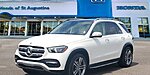 Used 2021 MERCEDES-BENZ GLE GLE 350 in ST. AUGUSTINE, FLORIDA