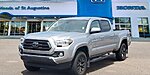 Used 2021 TOYOTA TACOMA SR5 in ST. AUGUSTINE, FLORIDA