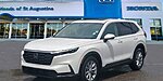 Used 2023 Honda CR-V EX-L in ST. AUGUSTINE, FLORIDA