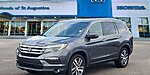 Used 2018 Honda Pilot ELITE in ST. AUGUSTINE, FLORIDA