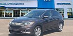 Used 2020 Honda HR-V EX in ST. AUGUSTINE, FLORIDA