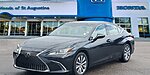 Used 2021 LEXUS ES ES 350 in ST. AUGUSTINE, FLORIDA