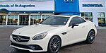Used 2018 MERCEDES-BENZ SLC SLC 300 in ST. AUGUSTINE, FLORIDA
