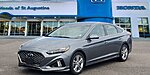 Used 2018 HYUNDAI SONATA LIMITED in ST. AUGUSTINE, FLORIDA