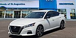 Used 2019 NISSAN ALTIMA 2.5 SR in ST. AUGUSTINE, FLORIDA