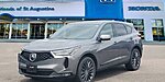 Used 2022 ACURA RDX A-SPEC ADVANCE PACKAGE in ST. AUGUSTINE, FLORIDA