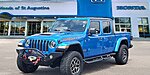 Used 2022 JEEP GLADIATOR MOJAVE in ST. AUGUSTINE, FLORIDA