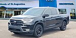 Used 2025 Honda Ridgeline RTL+ in ST. AUGUSTINE, FLORIDA
