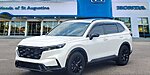 Used 2025 Honda CR-V Hybrid SPORT-L in ST. AUGUSTINE, FLORIDA