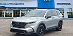 Used 2025 Honda CR-V Hybrid SPORT in ST. AUGUSTINE, FLORIDA