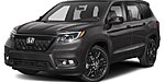 Used 2019 Honda Passport SPORT in ST. AUGUSTINE, FLORIDA