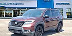Used 2019 Honda Passport SPORT in ST. AUGUSTINE, FLORIDA