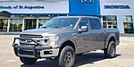 Used 2020 FORD F-150 XLT in ST. AUGUSTINE, FLORIDA