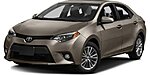 Used 2015 TOYOTA COROLLA L in ST. AUGUSTINE, FLORIDA