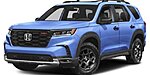 Used 2025 Honda Pilot TRAILSPORT in ST. AUGUSTINE, FLORIDA