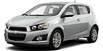 Used 2012 CHEVROLET SONIC LS in ST. AUGUSTINE, FLORIDA