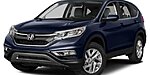 Used 2015 Honda CR-V EX in ST. AUGUSTINE, FLORIDA
