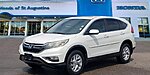 Used 2015 Honda CR-V EX in ST. AUGUSTINE, FLORIDA