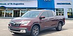 Used 2020 Honda Ridgeline RTL-E in ST. AUGUSTINE, FLORIDA