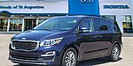 Used 2020 KIA SEDONA LX in ST. AUGUSTINE, FLORIDA