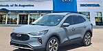 Used 2023 FORD ESCAPE PLATINUM in ST. AUGUSTINE, FLORIDA