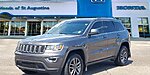 Used 2020 JEEP GRAND CHEROKEE LAREDO E in ST. AUGUSTINE, FLORIDA