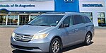 Used 2011 Honda Odyssey EX-L in ST. AUGUSTINE, FLORIDA