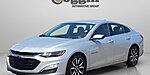 Used 2021 CHEVROLET MALIBU RS in ST. AUGUSTINE, FLORIDA