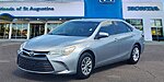 Used 2016 TOYOTA CAMRY LE in ST. AUGUSTINE, FLORIDA