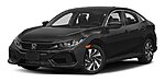 Used 2018 Honda Civic Hatchback LX in ST. AUGUSTINE, FLORIDA