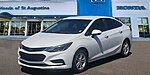 Used 2018 CHEVROLET CRUZE LT in ST. AUGUSTINE, FLORIDA