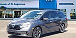 Used 2023 Honda Odyssey ELITE in ST. AUGUSTINE, FLORIDA