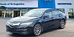 Used 2015 ACURA TLX V6 TECH in ST. AUGUSTINE, FLORIDA