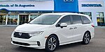 Used 2023 Honda Odyssey TOURING in ST. AUGUSTINE, FLORIDA