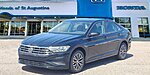 Used 2021 Volkswagen Jetta S in ST. AUGUSTINE, FLORIDA