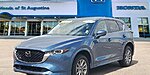 Used 2024 MAZDA CX-5 2.5 S SELECT PACKAGE in ST. AUGUSTINE, FLORIDA