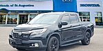 Used 2020 Honda Ridgeline BLACK EDITION in ST. AUGUSTINE, FLORIDA