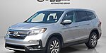 Used 2019 Honda Pilot EX in ST. AUGUSTINE, FLORIDA