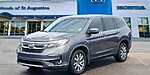 Used 2020 Honda Pilot EX in ST. AUGUSTINE, FLORIDA