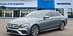 Used 2019 MERCEDES-BENZ E-CLASS E 450 in ST. AUGUSTINE, FLORIDA