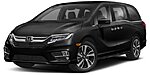 Used 2019 Honda Odyssey ELITE in ST. AUGUSTINE, FLORIDA