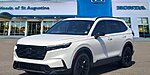 Used 2025 Honda CR-V Hybrid SPORT in ST. AUGUSTINE, FLORIDA