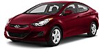 Used 2013 HYUNDAI ELANTRA GLS in ST. AUGUSTINE, FLORIDA