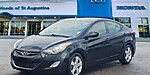 Used 2013 HYUNDAI ELANTRA GLS in ST. AUGUSTINE, FLORIDA