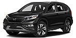Used 2016 Honda CR-V TOURING in ST. AUGUSTINE, FLORIDA